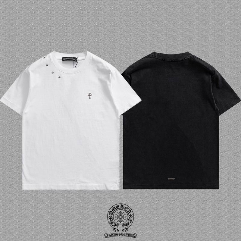 Chrome Hearts S-2XL dgtr192